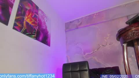 Snapshot of sexwildlatin chatting on February 2025 08:46:01 PM Tifanny Benitez online show from February 2025 08:46:01 PM