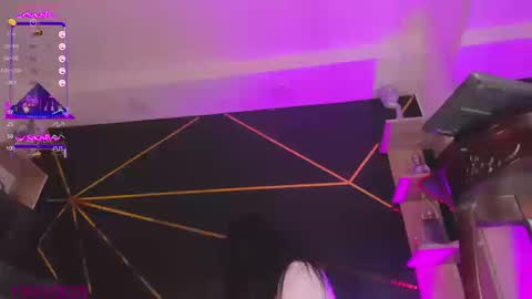 Snapshot of sexwildlatin chatting on September 2025 02:07:02 PM Tifanny Benitez online show from September 2025 02:07:02 PM
