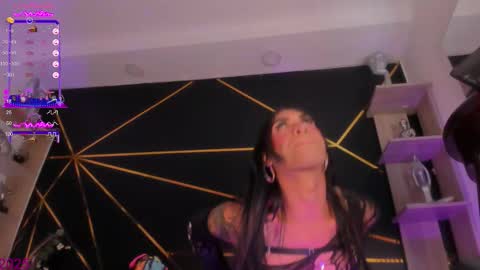 Snapshot of sexwildlatin chatting on October 2025 08:51:01 PM Tifanny Benitez online show from October 2025 08:51:01 PM