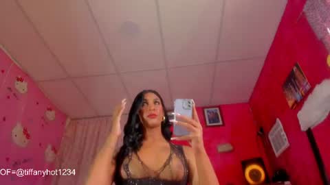 Snapshot of sexwildlatin chatting on July 2026 04:29:02 PM Tifanny Benitez online show from July 2026 04:29:02 PM