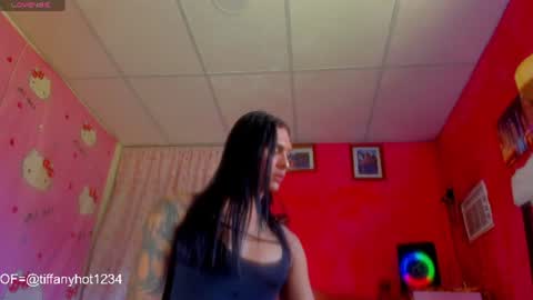 Snapshot of sexwildlatin chatting on July 2026 07:10:02 PM Tifanny Benitez online show from July 2026 07:10:02 PM