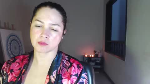 CHIARA   online show from January 2025 11:09:01 PM