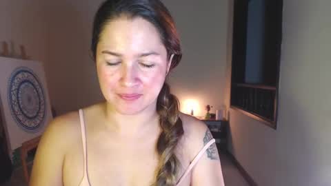 CHIARA   online show from January 2025 11:35:01 PM