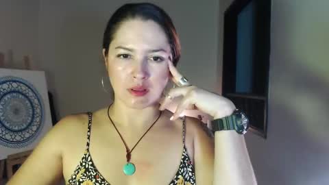 CHIARA   online show from January 2025 11:54:01 PM