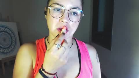 CHIARA   online show from January 2025 11:28:01 PM