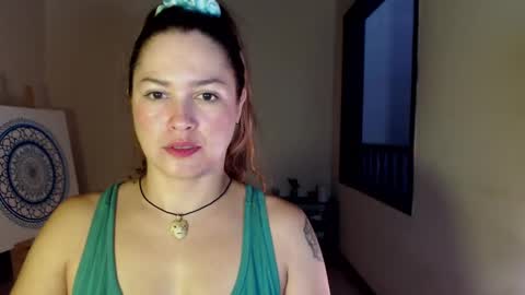 CHIARA   online show from February 2025 11:11:01 PM