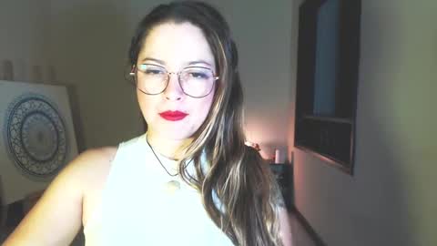 CHIARA   online show from February 2025 01:54:01 AM