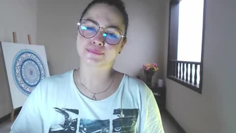 CHIARA   online show from February 2025 09:16:02 PM
