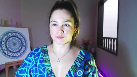 CHIARA   online show from February 2025 10:47:02 PM
