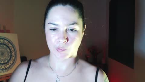CHIARA   online show from February 2025 12:05:02 AM