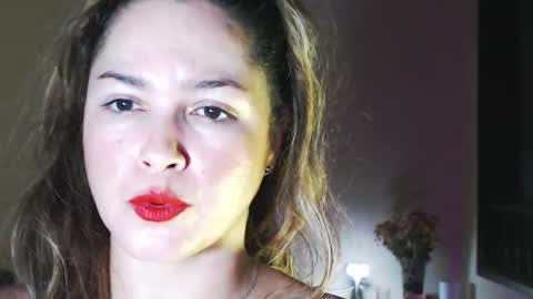 CHIARA   online show from February 2025 02:21:01 AM