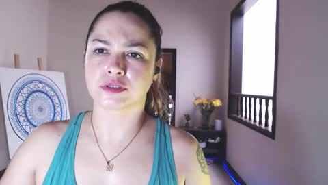CHIARA   online show from March 2025 09:40:02 PM