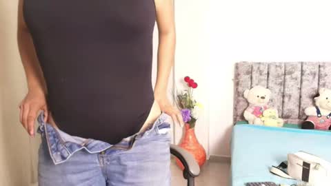 scarlet online show from January 2026 05:23:02 AM