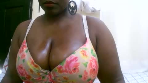 sexxi_ebony online show from September 2025 12:50:02 PM