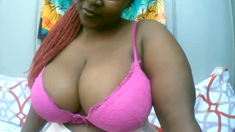 sexxi_ebony online show from January 2026 06:17:01 AM