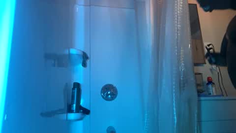 Snapshot of sexxichocolate5427 chatting on January 2025 06:56:02 PM SexxiiChocolate online show from January 2025 06:56:02 PM