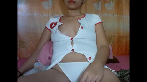 Megummi or Meg online show from December 2024 01:25:01 AM
