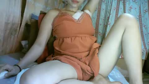 Megummi or Meg online show from February 2025 07:15:01 AM