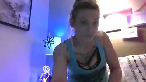 sexxileeah online show from January 2025 05:25:02 AM