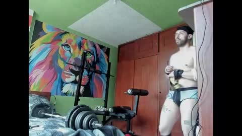 sexmann77 online show from September 2025 06:52:01 PM