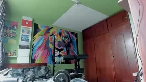 sexmann77 online show from September 2025 06:34:01 PM