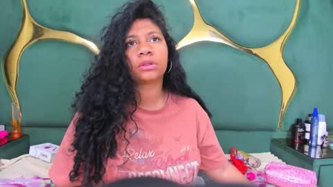 Sexxtaty online show from April 2026 05:05:02 PM