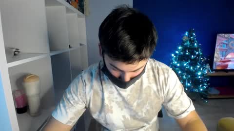 Tommy online show from January 2025 05:16:02 PM