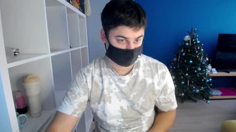 Tommy online show from January 2025 09:40:01 AM