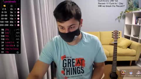 Tommy online show from November 2025 09:10:01 AM