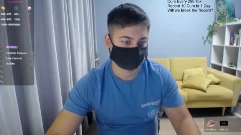 Tommy online show from November 2025 08:44:01 AM