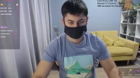 Tommy online show from February 2026 07:19:01 AM