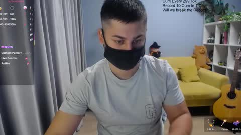 Tommy online show from March 2026 07:53:01 AM