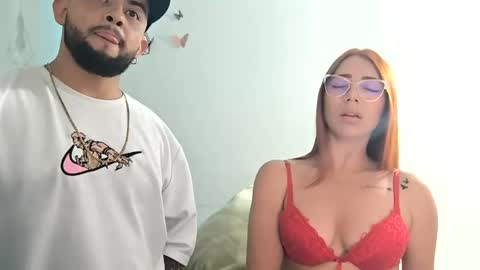 David y Sammy online show from December 2024 03:50:02 AM