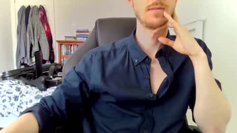 Adam  online show from April 2026 09:08:01 AM