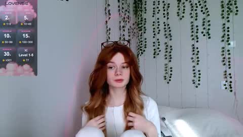 Alice 3 online show from February 2025 07:04:02 AM