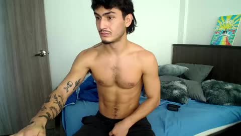 JUAN online show from June 2026 01:46:01 PM