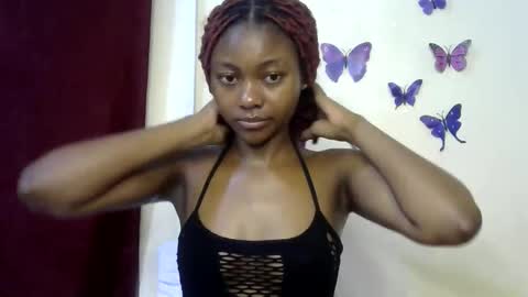 Snapshot of sexxy_divaa chatting on May 2026 03:20:02 PM vicky online show from May 2026 03:20:02 PM