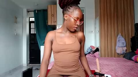 Sexxy Flave online show from October 2025 08:58:01 AM