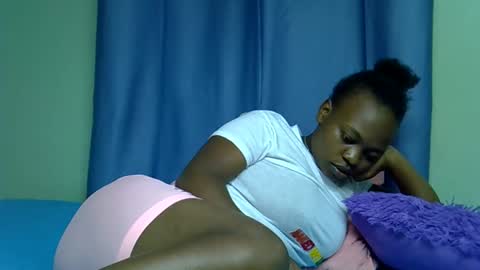 African Queen online show from March 2026 07:17:02 PM