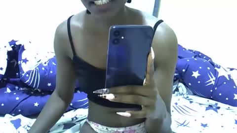 sexxycaddylive online show from February 2026 05:30:01 PM