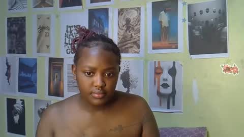 sexxykaree online show from April 2026 12:04:01 PM