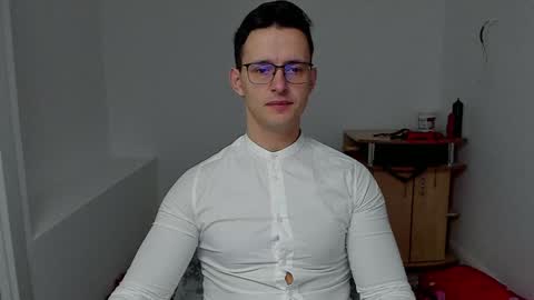 Sexxymuscles4U online show from January 2025 06:59:01 AM