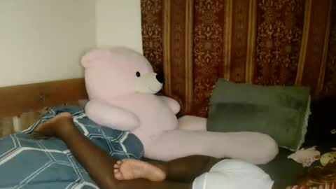 sexxypritty online show from October 2025 05:55:01 PM