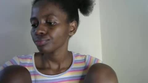 sexxywide ebony online show from January 2025 08:18:02 AM