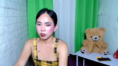 Jessica online show from October 2025 09:36:02 PM