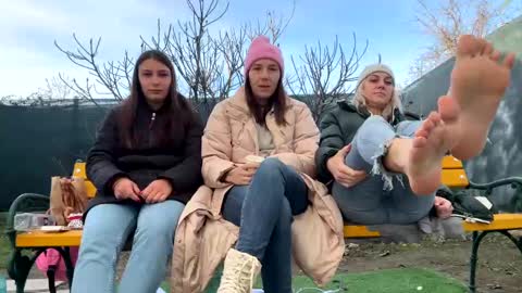 Ana  Rusakova online show from December 2024 10:08:02 AM