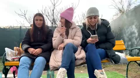 Ana  Rusakova online show from December 2024 01:12:02 PM