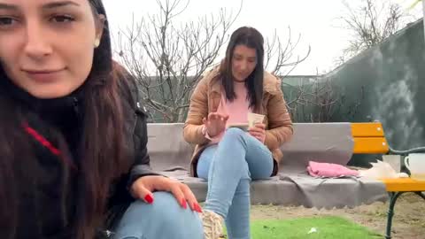 Ana  Rusakova online show from December 2024 09:01:01 AM