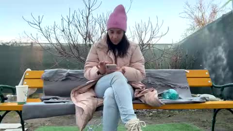 Ana  Rusakova online show from December 2024 06:22:01 AM