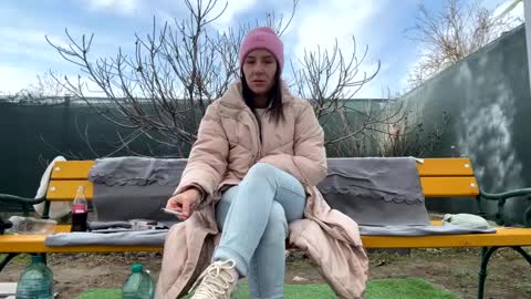 Ana  Rusakova online show from December 2024 10:53:02 AM